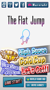 Download The Flat Jump APK