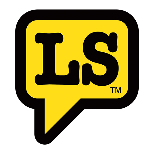 LocalScout Yellow Pages LOGO-APP點子