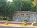 Desert Memorial Park 