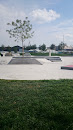 Skater Park Überseestadt 