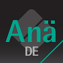 Anästhesie pocketcards logo