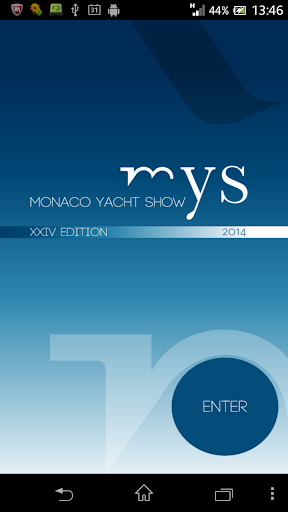 Monaco Yacht Show