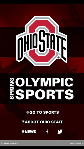 OSU Spring Olympic Sports