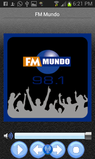 【免費音樂App】Radios Ecuador-APP點子