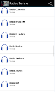 How to download Radios Tunisie 1.4 mod apk for pc