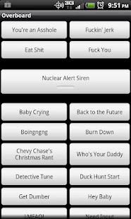Lastest Overboard APK