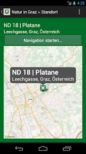 Natur in Graz Screenshots 6