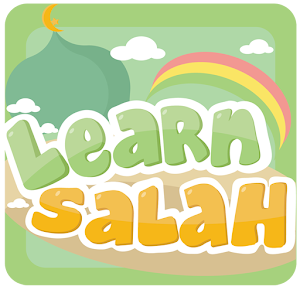 Learn Salah