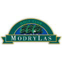 Modry Las Golf Club logo
