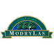 Modry Las Golf Club