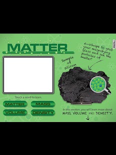 Download Chemistry Matters APK for Android