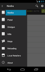 AmmoBot Screenshots 2