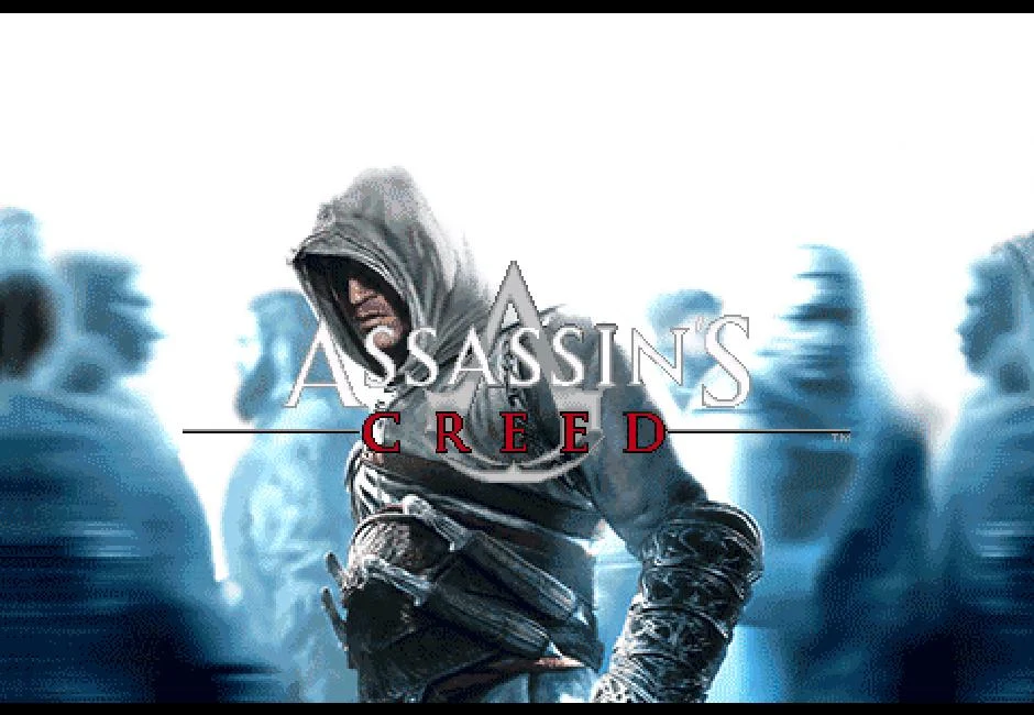 Assassin's Creed™ - screenshot