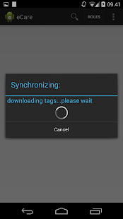 How to get eCARE patch 1.1.3 apk for laptop