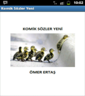 Download Komik Sözler APK for Android