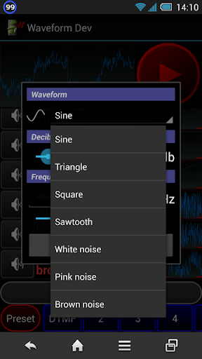 【免費音樂App】Waveform Dev-APP點子