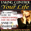 Taking Control of Your Life logo