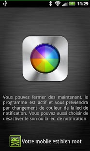 How to download State Notifier 1.0 unlimited apk for bluestacks