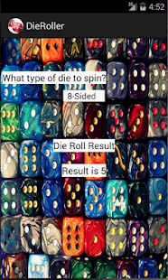 How to get DieRoller 1.0 apk for android