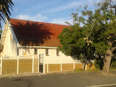 St Martins Anglican Church