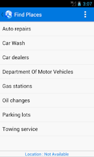 Find Places Pro Screenshots 4
