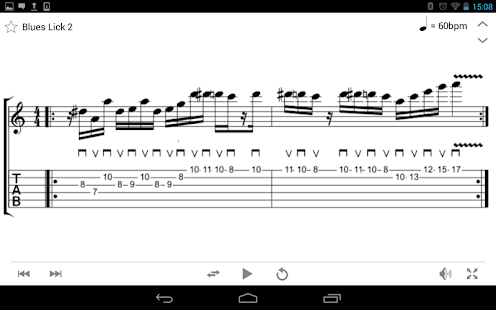Guitar mageddon Pro Screenshots 7