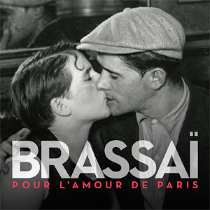 Brassaï. Amour de Paris.apk 1.1.0