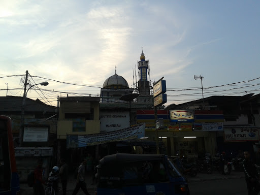 Masjid Ash Shalihin