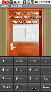 Free My Hotel Room APK for PC