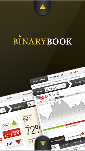 BinaryBook