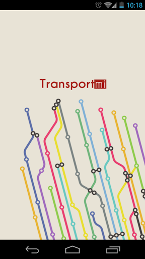 TransportMI