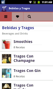 How to install Bebidas y Tragos 3.1 apk for pc