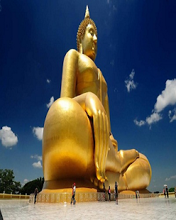 How to install Lord Buddha Wallpapers lastet apk for pc