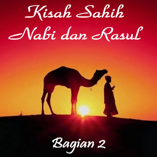 Kisah Shahih Nabi dan Rasul 2 教育 App LOGO-APP開箱王