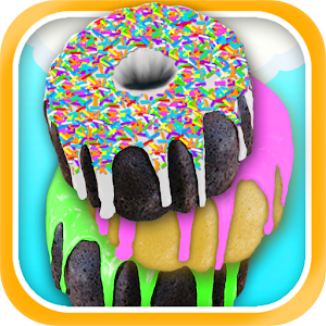 Cake Collapse Tower FREE 1.0