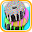 Cake Collapse Tower FREE - Build, Stack & Make Download on Windows