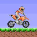Crazy Bike Mania – Race Game mobile app icon