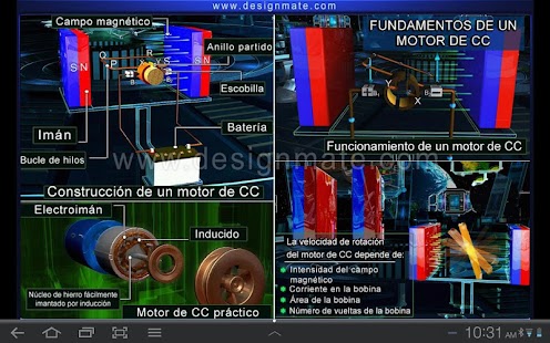 How to mod Fundamentos de un motor de CC 1.7 mod apk for android