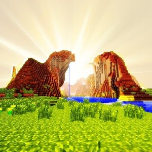 Moving Minecraft LiveWallpaper.apk 1