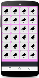 Bird Memory Game Screenshots 8