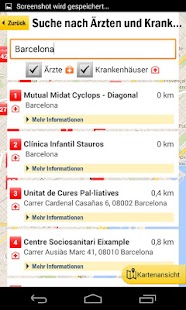 ADAC Auslandshelfer Screenshots 3