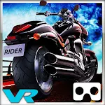 Highway Stunt Bike Riders VR Apk