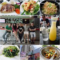 食尚運動主題餐廳 (已歇業)