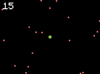 Super Dodger - Fun Arcade Game poster 3