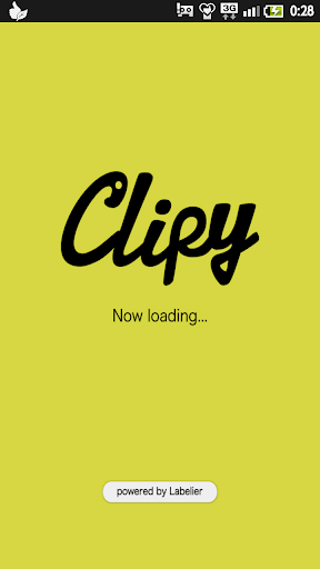 Clipy