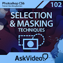 Photoshop CS6 Masking Images