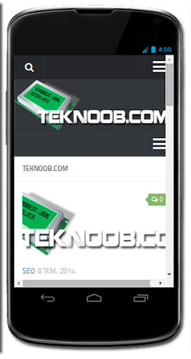 Teknoob