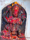Bhairaba Idol