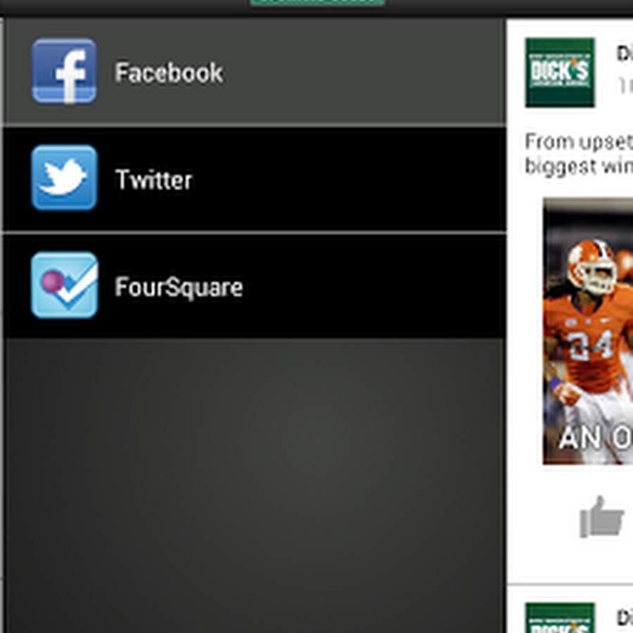 Dicks Sporting Goods Credit Card Login