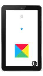 Impossible Color Rush by Boze Games poster 8